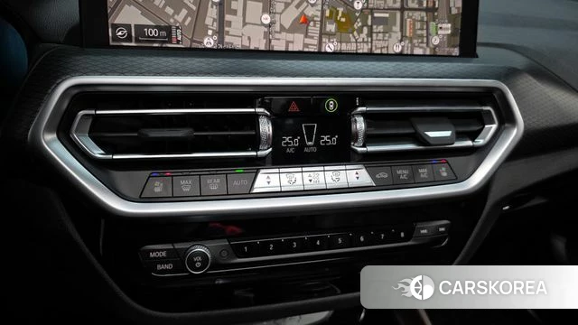 BMW X4 (G02) id 4369735 из Кореи 10