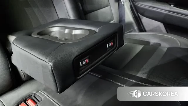 Renault Korea (Samsung) The New QM6 id 3085229 из Кореи 10