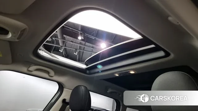 Mini Cooper D Countryman id 2960782 из Кореи 10