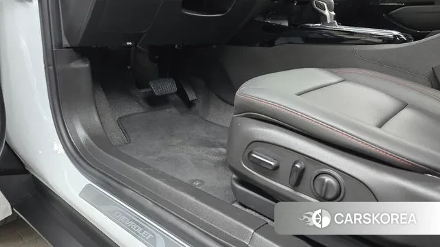 Chevrolet (GM Daewoo) Trax Crossover id 3544548 из Кореи 10