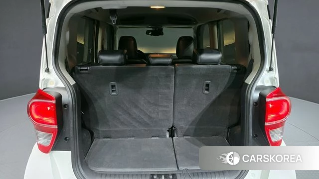 Kia The New Ray id 3924359 из Кореи 10