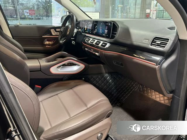 Mercedes-Benz GLS id 4208235 из Китая 10
