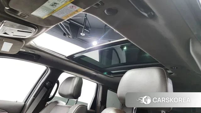 Jeep Grand Cherokee id 3396605 из Кореи 10