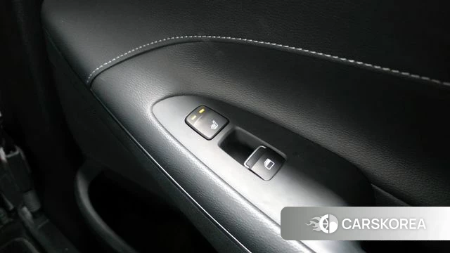 Hyundai Grandeur IG Hybrid id 3942955 из Кореи 10