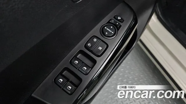 Kia Morning Urban (JA) id 2683829 из Кореи 10