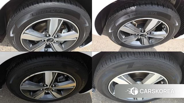 Kia The New K3 id 4491201 из Кореи 10