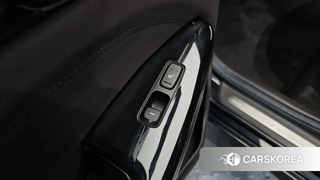 Kia All New K7 Hybrid id 3536297 из Кореи 10