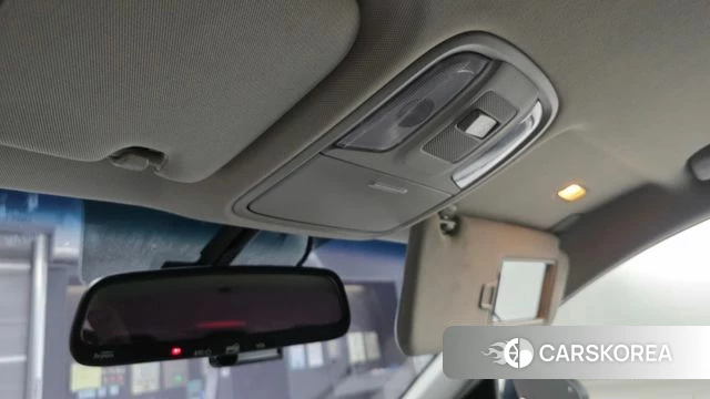 Kia The New K5 2nd generation id 4587050 из Кореи 10