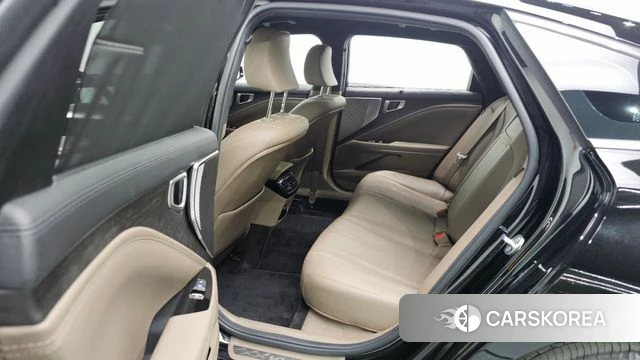 Kia K8 id 3812545 из Кореи 10