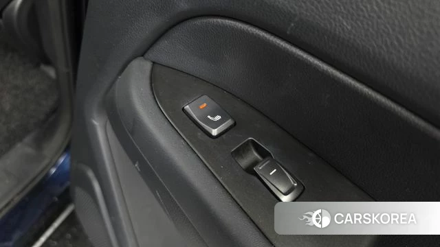 Ssangyong Rexton Sports id 4751391 из Кореи 10