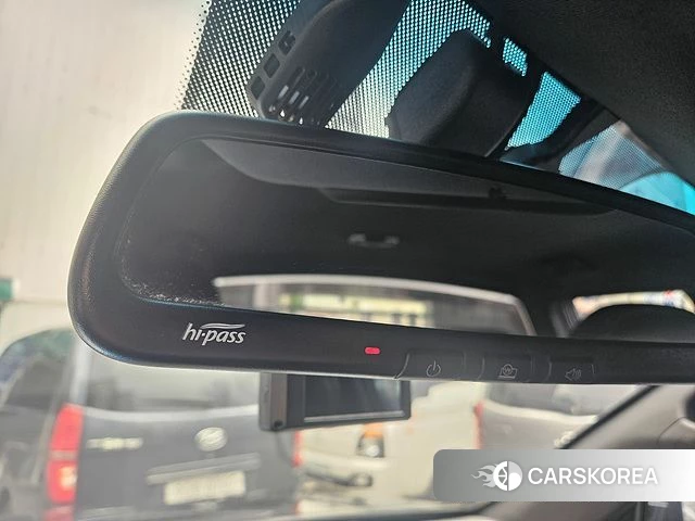 Ssangyong The New Rexton Sports Cannes id 3865503 из Кореи 10