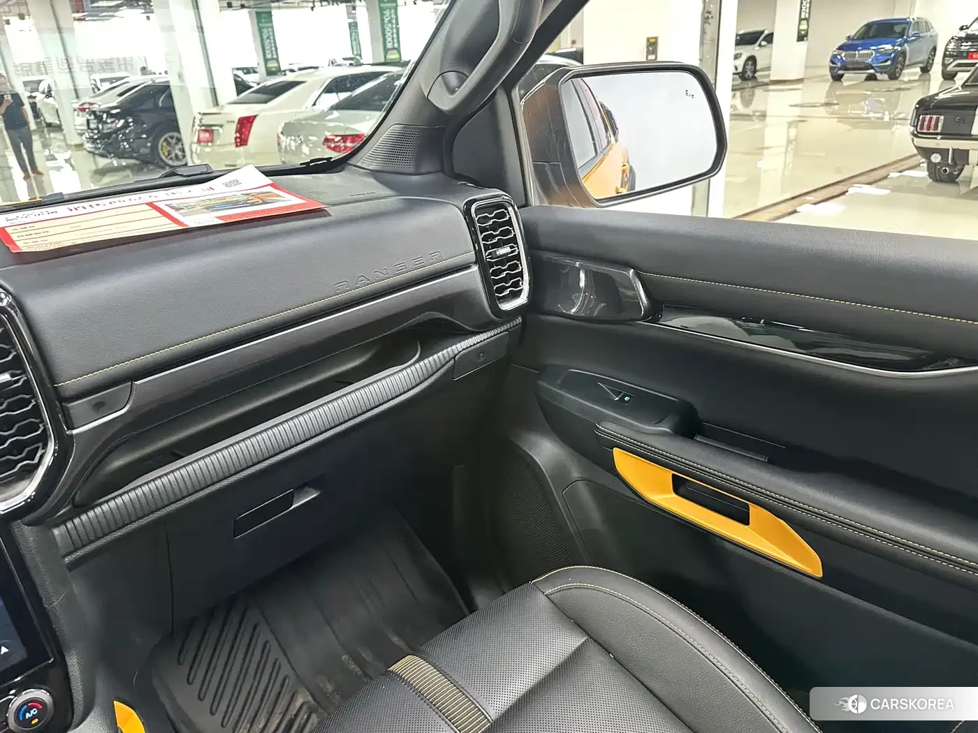Ford Ranger Ranger id 4686075 из Китая 10