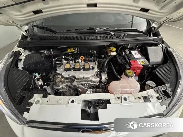 Chevrolet (GM Daewoo) The Next Spark id 3050764 из Кореи 10