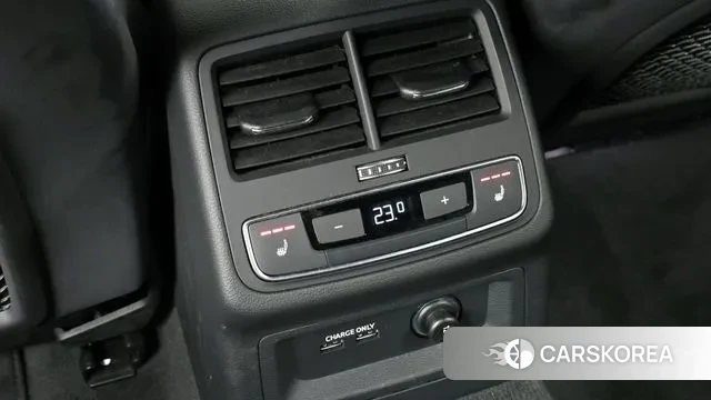 Audi A5 (F5) id 3432144 из Кореи 10