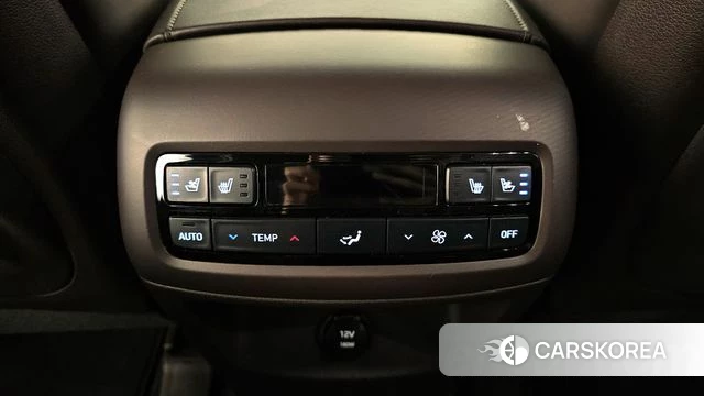 Hyundai The New Palisade id 4579661 из Кореи 10