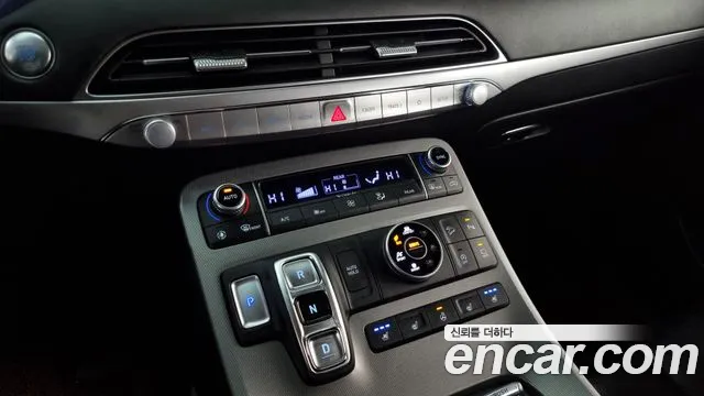 Hyundai Palisade id 2266692 из Кореи 10