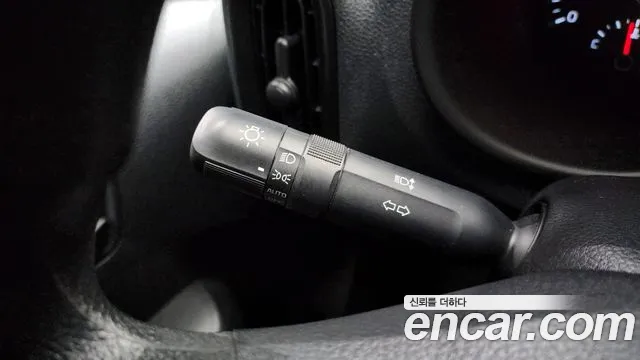 Kia Morning Urban (JA) id 2682093 из Кореи 10