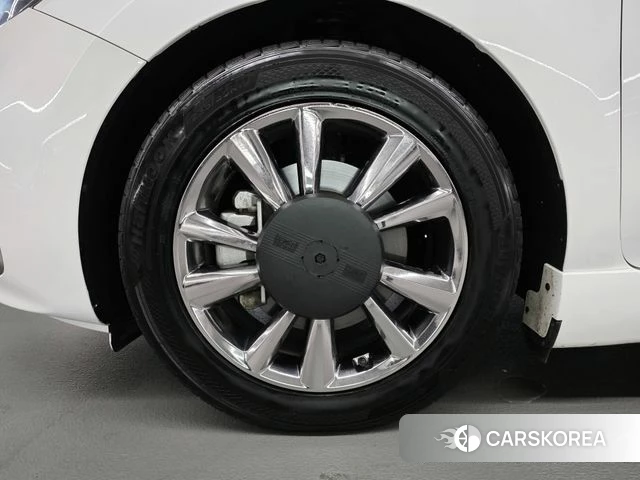 Kia The New Carnival id 3893775 из Кореи 10