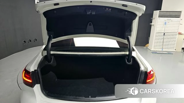 Kia K7 Premier id 3878930 из Кореи 10