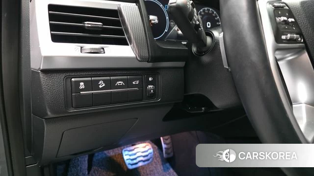 Ssangyong All New Rexton id 3892017 из Кореи 10