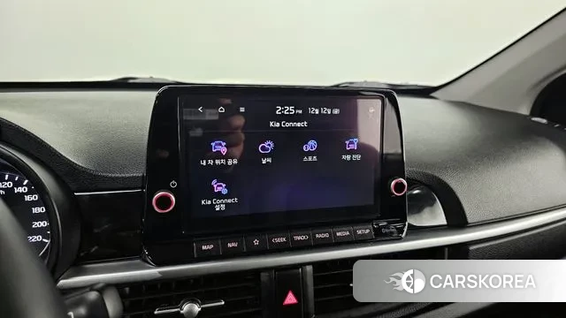 Kia Morning Urban (JA) id 3474051 из Кореи 10