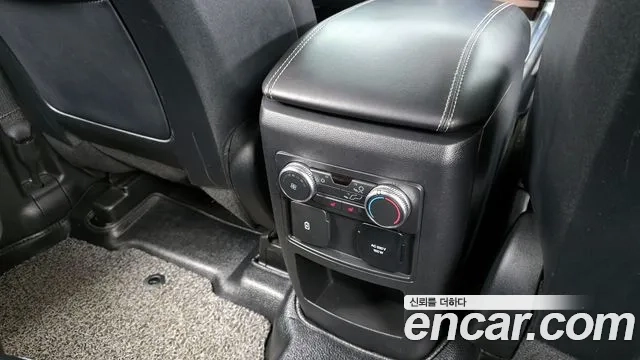 Ford Explorer 6th Generation id 2865107 из Кореи 10
