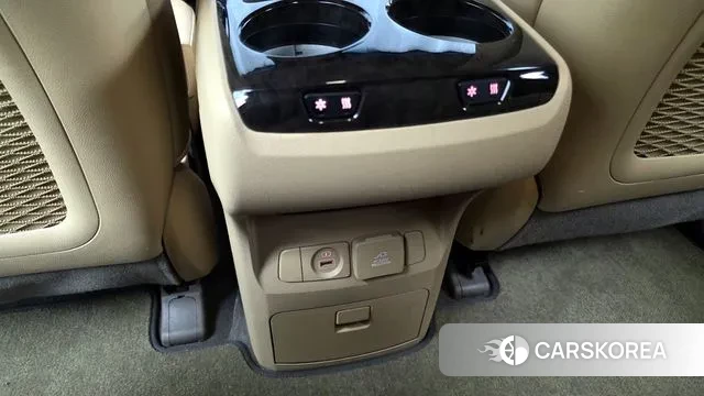 Kia The New Carnival id 3631910 из Кореи 10