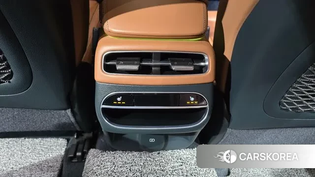 Genesis GV70 id 3437911 из Кореи 10