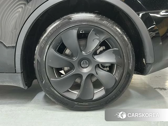 Tesla Model Y id 4253827 из Китая 10
