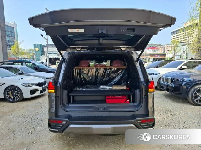 Lexus LX 4th Generation id 4193941 из Кореи 10