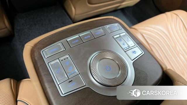 Genesis G80 (RG3) id 3941732 из Кореи 10