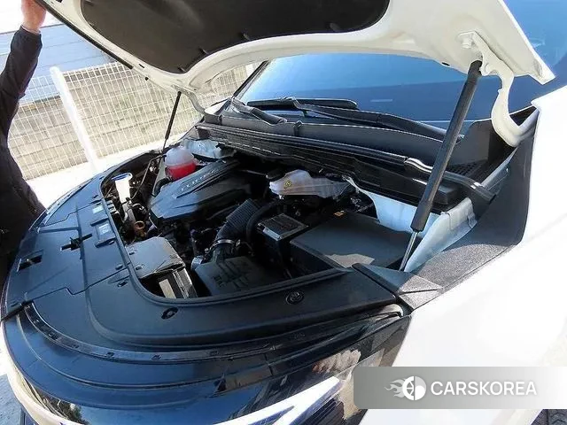 Kia The New Carnival 4th Generation id 3431532 из Кореи 10