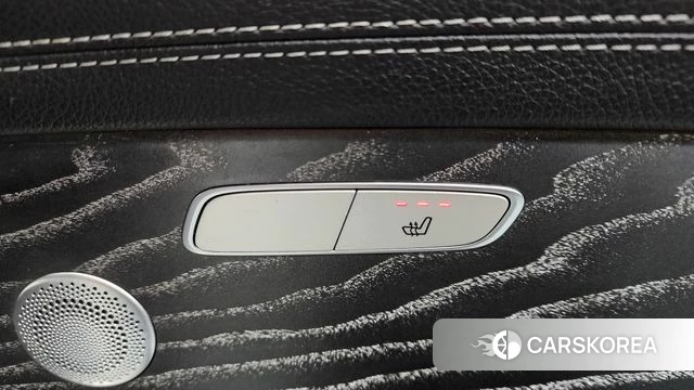 Mercedes-Benz E-Class W213 id 4625439 из Кореи 10