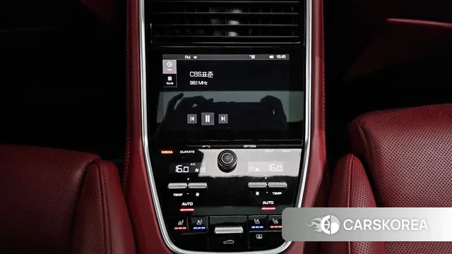 Porsche Panamera (971) id 3060753 из Кореи 10