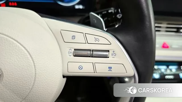 Hyundai The New Grandeur IG id 3654882 из Кореи 10