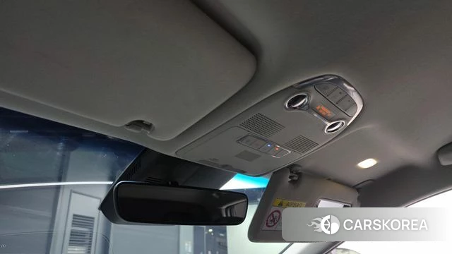 Hyundai The New Grandeur IG Hybrid id 4501440 из Кореи 10