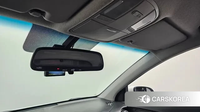 Hyundai Kona id 3336632 из Кореи 10