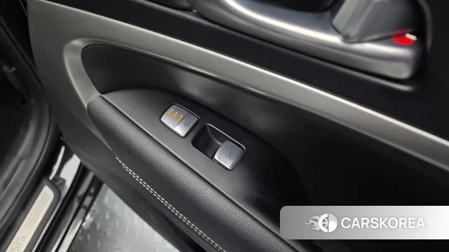 Genesis The New G70 Shooting Brake id 3776875 из Кореи 10