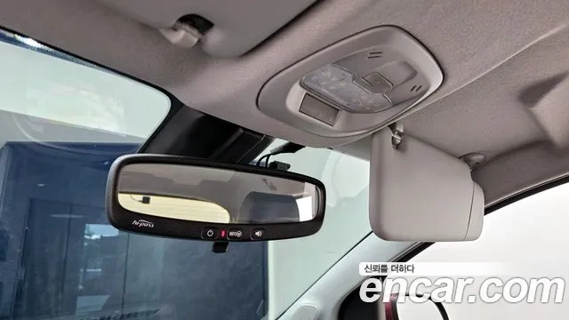 Chevrolet (GM Daewoo) The New Spark id 2860275 из Кореи 10