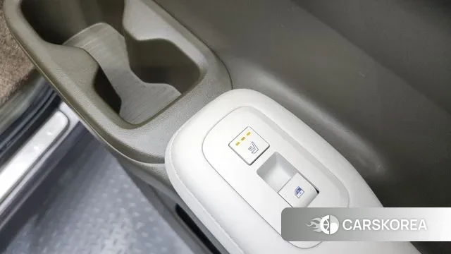 Hyundai Santa Fe (MX5) id 3442239 из Кореи 10