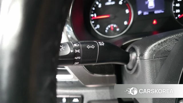 Kia Seltos id 4882000 из Кореи 10