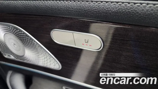 Mercedes-Benz GLE-Class W167 id 2858772 из Кореи 10