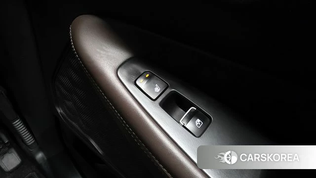 Hyundai The New Santa Fe id 3842097 из Кореи 10