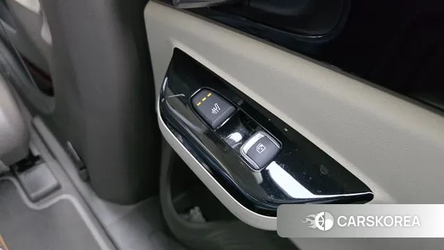 Kia Carnival 4th generation id 3428244 из Кореи 10