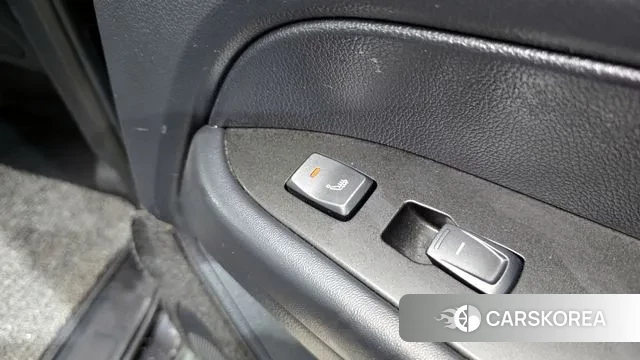 Ssangyong Rexton Sports Cannes id 3484656 из Кореи 10