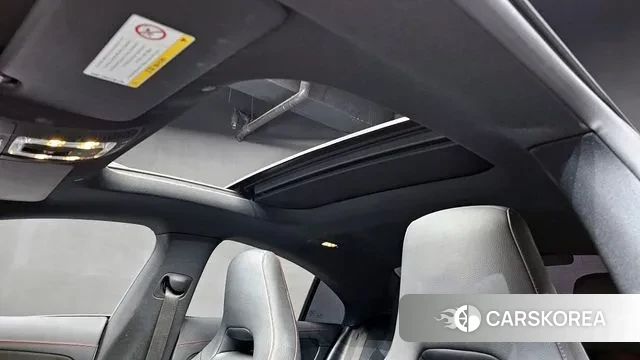 Mercedes-Benz CLA-Class C118 id 3765930 из Кореи 10