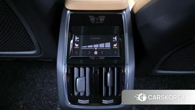 Volvo S90 id 4349393 из Кореи 10