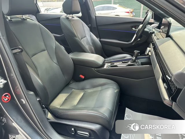 Honda Accord id 4314260 из Китая 10