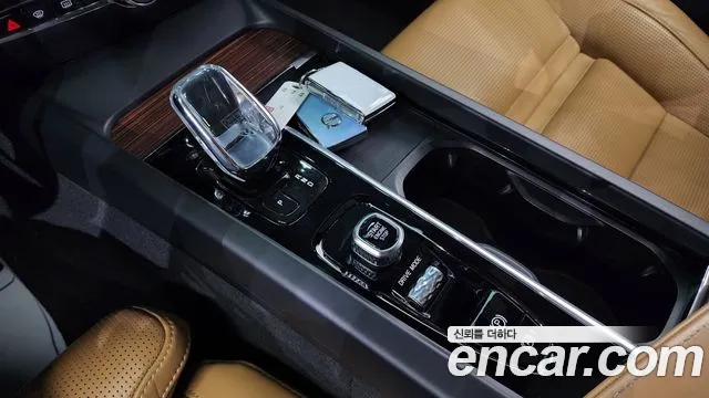 Volvo S60 3rd generation id 2687284 из Кореи 10