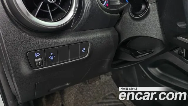 Hyundai The New Kona id 2651848 из Кореи 10